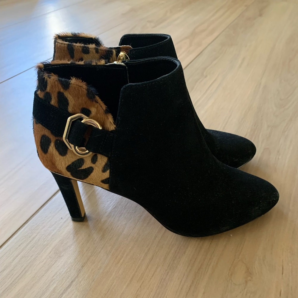 Vince Camuto Leeva 3 Bootie - 7.5